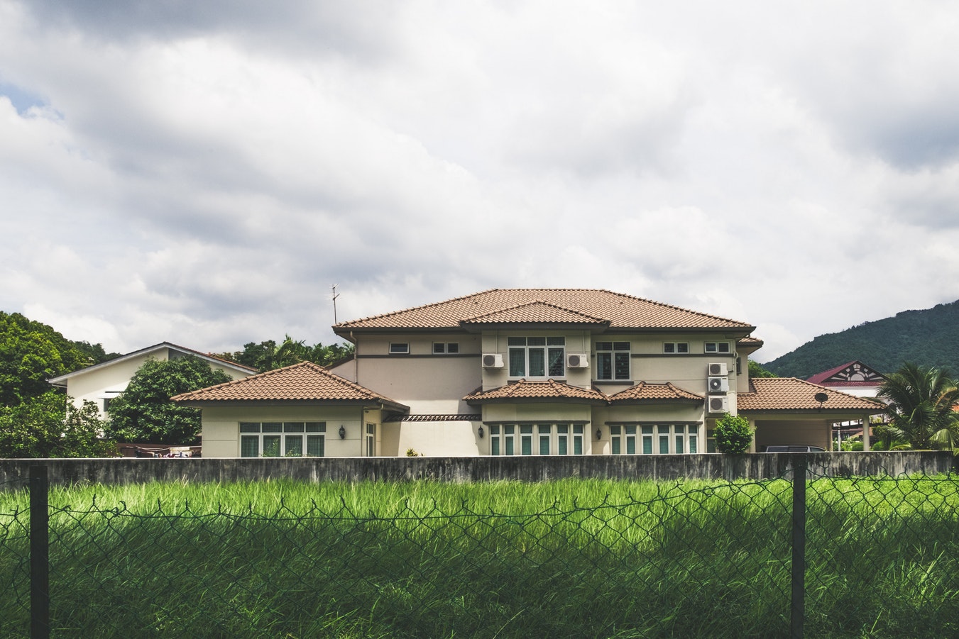 Bán nhà Huỳnh Văn Bánh P13 5m x 20m, DtCN 79m2, giá 22 tỷ