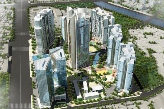Vinhomes Ocean Park<br>Gia Lâm Vinhomes Ocean Park<br>Gia Lâm