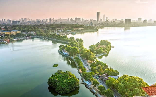 Hà nội Hà nội