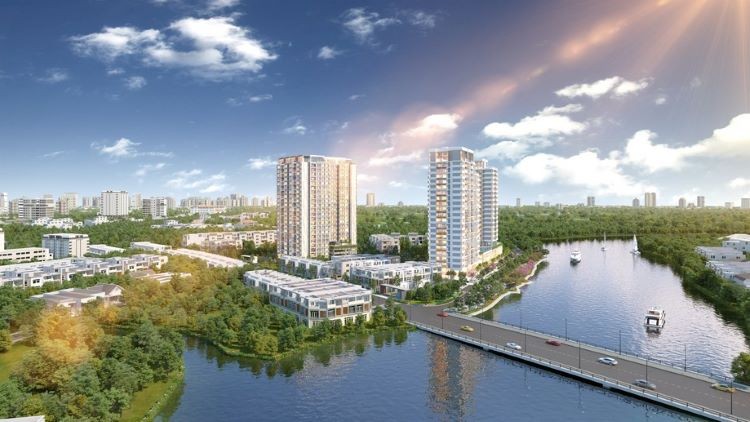 Vinhomes Ocean Park<br>Gia Lâm Vinhomes Ocean Park<br>Gia Lâm