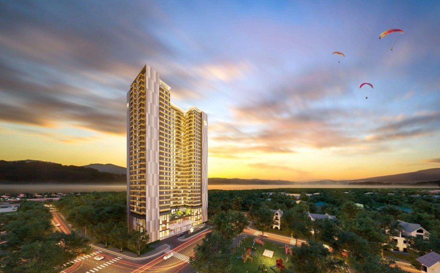 Vinhomes Ocean Park<br>Gia Lâm Vinhomes Ocean Park<br>Gia Lâm